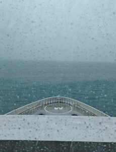 Liquid Sunshine