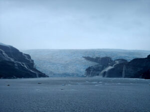 Guyot Glacier