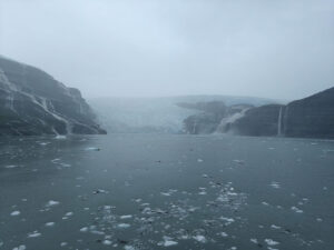 Guyot Glacier