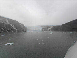 Guyot Glacier