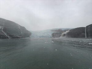 Guyot Glacier