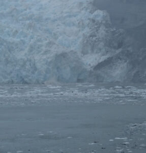 Guyot Glacier
