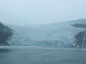 Guyot Glacier