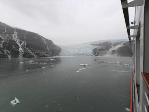 Guyot Glacier