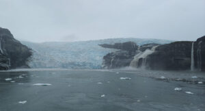 Guyot Glacier