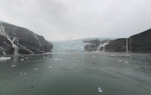 Guyot Glacier