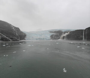 Guyot Glacier