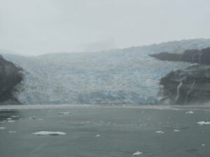 Guyot Glacier