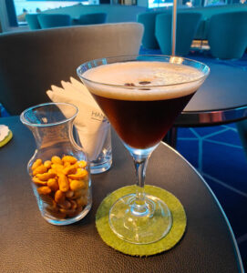 Espresso Martini