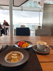 Frühstück