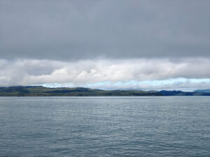 Prince William Sound