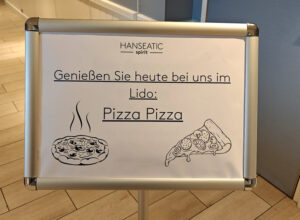 Pizza Special