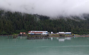 Ankunft in Cordova