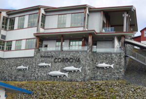 Welcome to Cordova