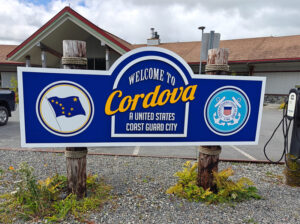 Welcome to Cordova