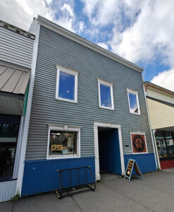 Copper River Brewing