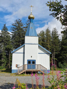 russisch-orthodoxe Kirche
