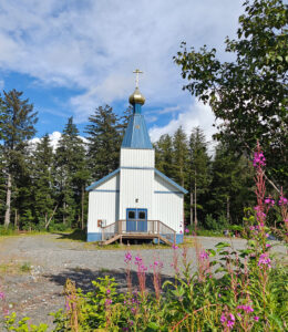 russisch-orthodoxe Kirche
