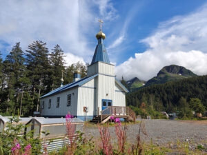 russisch-orthodoxe Kirche