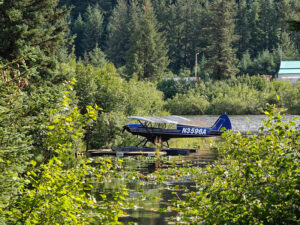 Wasserflugzeug
