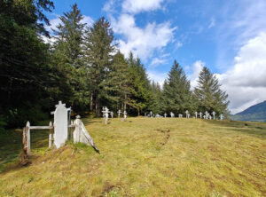 Lakeview Cemetery