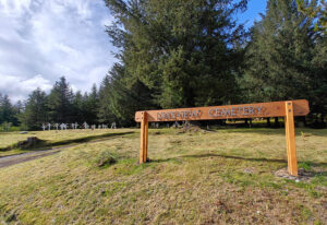 Lakeview Cemetery