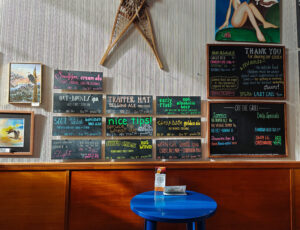 Copper River Brewing