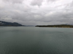 Heather Bay