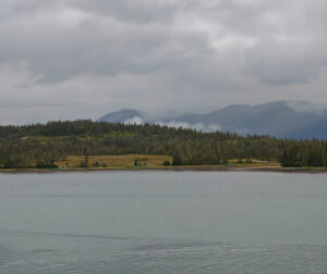 Heather Bay