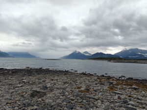 Heather Bay