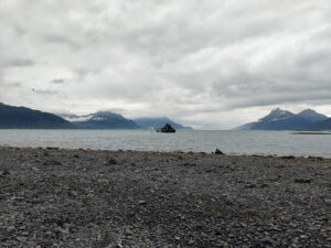 Heather Bay
