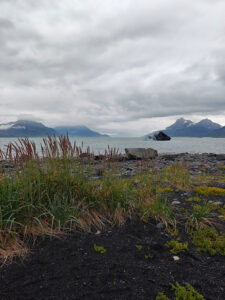 Heather Bay