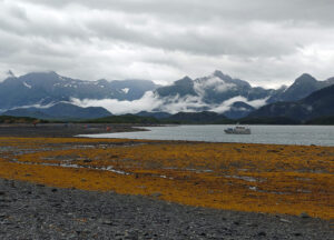 Heather Bay