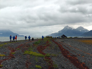 Heather Bay