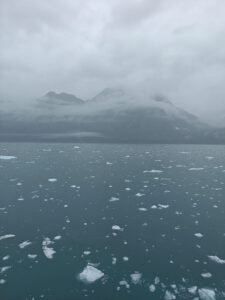 Columbia Bay