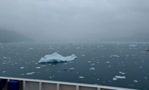Columbia Glacier