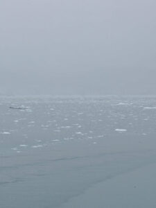Columbia Bay
