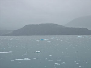 Columbia Bay