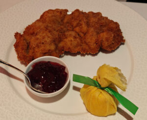 Wiener Schnitzel