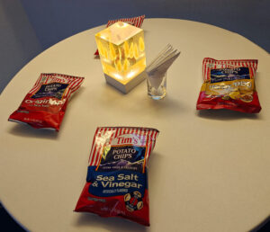 Tim´s Chips