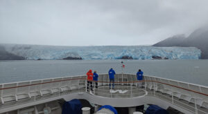Tiger Glacier