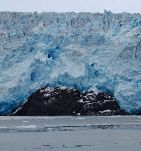 Tiger Glacier