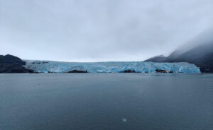Tiger Glacier