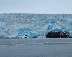 Tiger Glacier