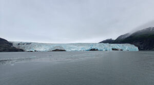 Tiger Glacier