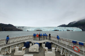 Tiger Glacier