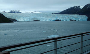 Tiger Glacier