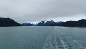 Nassau Fjord