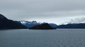 Nassau Fjord