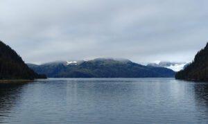 Bainbridge Glacier
